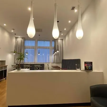 Osten Art Hotel