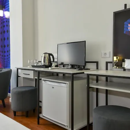 Hotel Osten Art