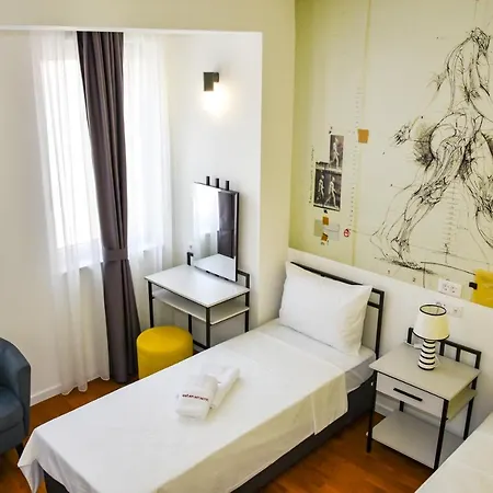 Hotel Osten Art