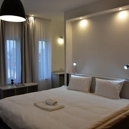 Osten Art Hotel