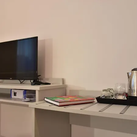Osten Art Hotel 4*
