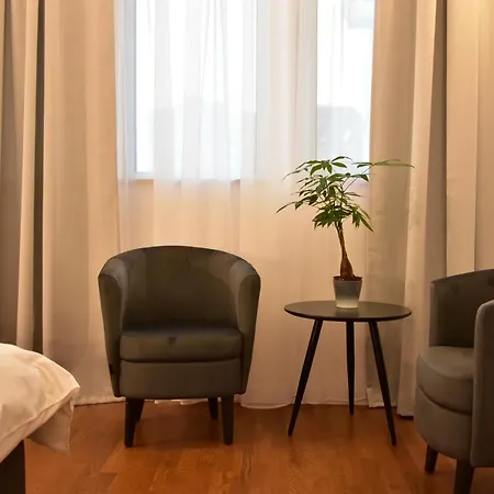 Osten Art Hotel 4*