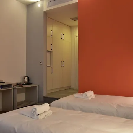 Hotel Osten Art 4*