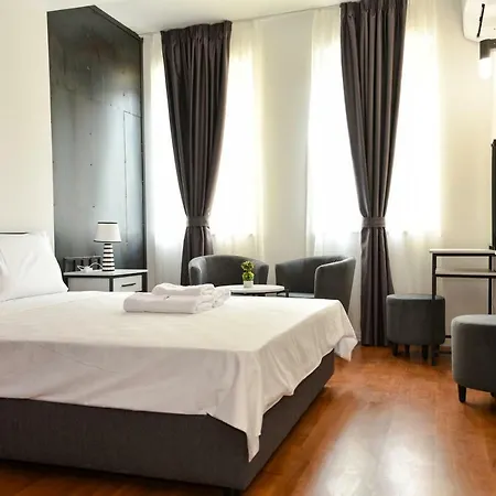 Hotel Osten Art